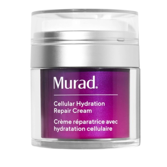 🆕 Murad Cellular Hydration Repair Cream Large Size: 1.5 oz - Picture 2 of 8